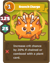 Axie Infinity-Branch Charge