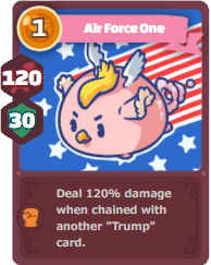 Axie Infinity-Air Force One