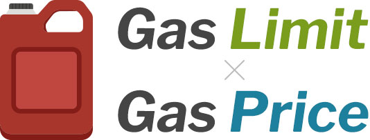 Gas Limit/Gas Price